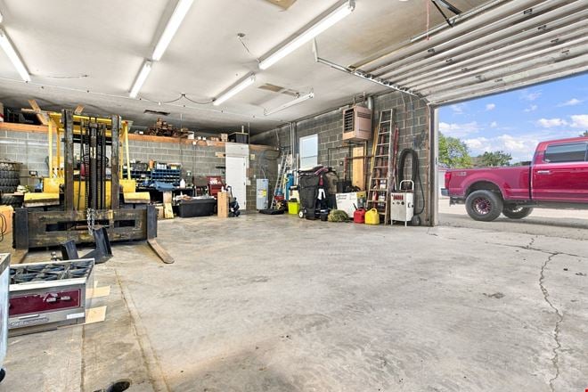 771 State Route 307 E