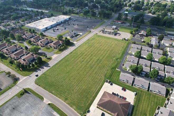 Lot 2 N 21st Street
