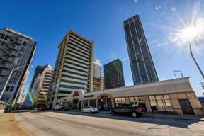 Five Points Plaza