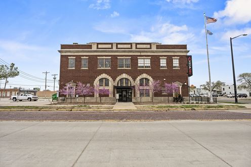 FireWorx Office