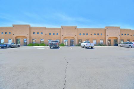 Retail space for Sale at 2420 Midtown Pl NE in Albuquerque