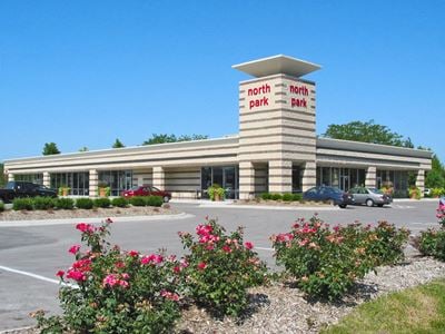 North Park Commons