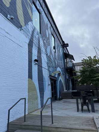 39 Georgia Avenue Southeast Office