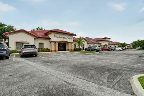 Southlake Medical Arts Center