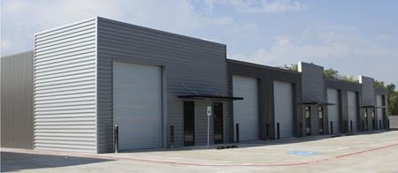 Photo of commercial space at 17977 Shaw Rd in Cypress
