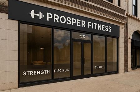 Photo of commercial space at 209 E Lafayette St in Jackson