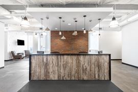 Regus - Boston - Beacon Hil 100 Cambridge Street