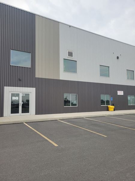 Photo of commercial space at 379B Corduroy Road in Vars
