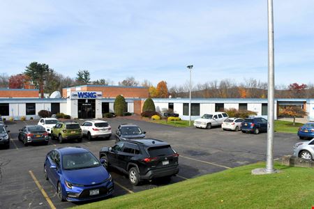 Office space for Rent at 601 Gates Rd. in Vestal