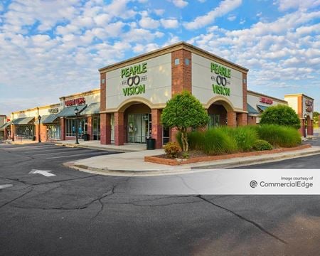 Retail space for Rent at 1757 East West Connector in Austell