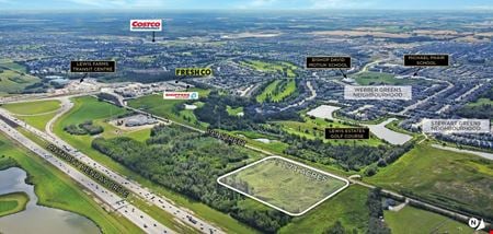 VacantLand space for Sale at 9403 199 Street Northwest in Edmonton
