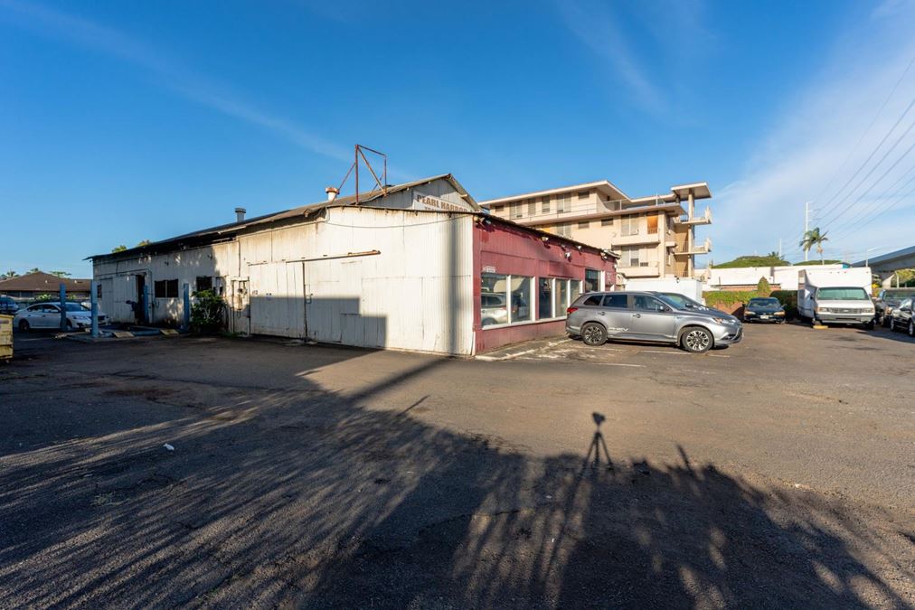 391 Kamehameha Hwy