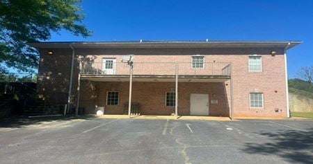 Office space for Rent at 10110 Roberts Way in Covington