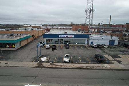 Photo of commercial space at 973 Hertel Ave in Buffalo