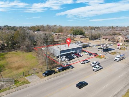 Retail space for Sale at 1044 O'Neal Lane in Baton Rouge