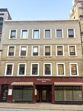 Phinney Building