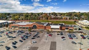 Loughborough Commons