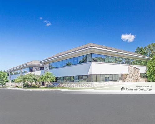 Cassford Corporate Center - 1001 Old Cassatt Road