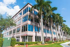 Crossroads Business Park I