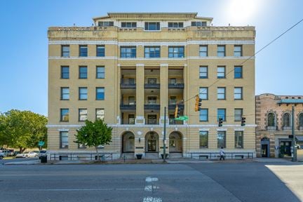 600 Georgia Ave Suite 8