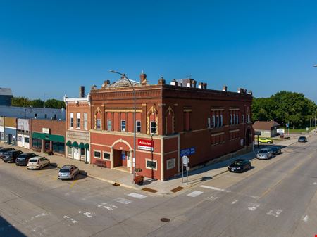 Office space for Sale at 138 N Main St in Janesville