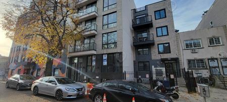 Commercial space for Rent at 959 Madison St in Brooklyn