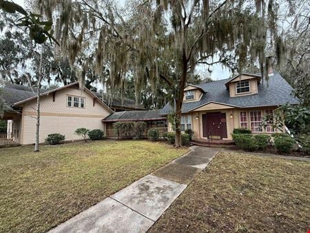 Multi-Family space for Rent at 2618 Northwest 6th Street in Gainesville