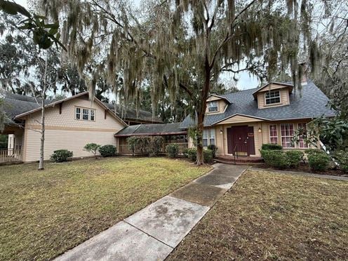 Group Housing Opportunity
