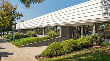 Photo of commercial space at 1833 Sunset Place in Longmont