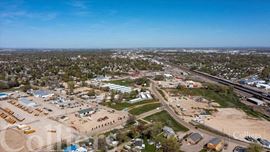 Industrial Land | For Lease