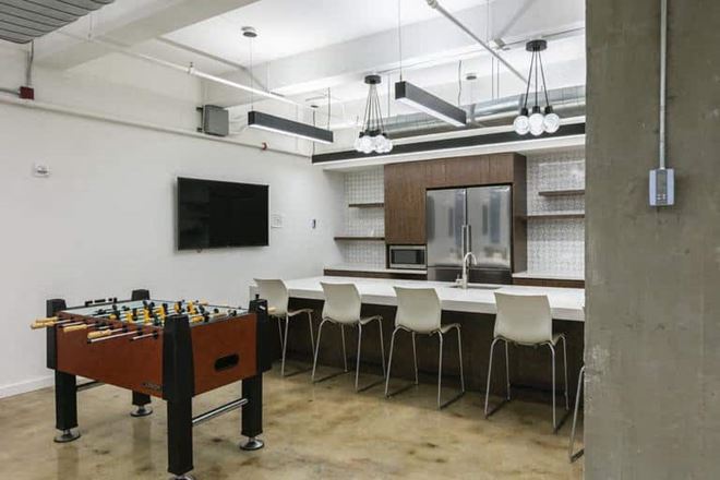 Jay Suites - Financial District