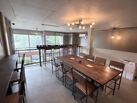 Multi-Family space for Rent at 801 E Thomas St in Seattle