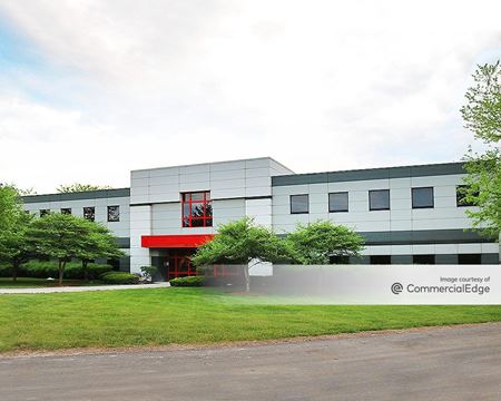 LakeView Corporate Park - 8105 95th Street - Pleasant Prairie