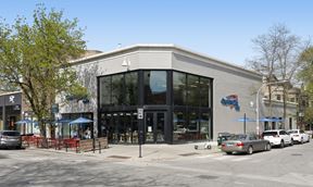 Southport Retail Collection