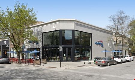Retail space for Sale at 3435 North Southport Avenue in Chicago