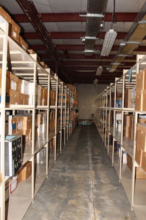 Office-Warehouse Space | 220/Highland Colony Business Park