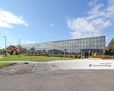 Photo of commercial space at 1850 East Paris Avenue SE in Grand Rapids