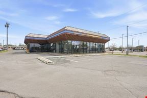 1001 NW Sheridan Rd.