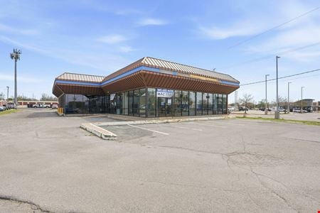 Office space for Rent at 1001 NW Sheridan Rd. in Lawton