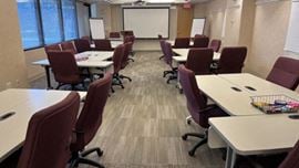 AMA New York Executive Conference Center - Area