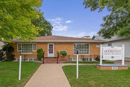 Office space for Sale at 924 Quincy Street in Rapid City