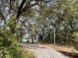 37 Acre ~ Waterfront Single Family Development Parcel