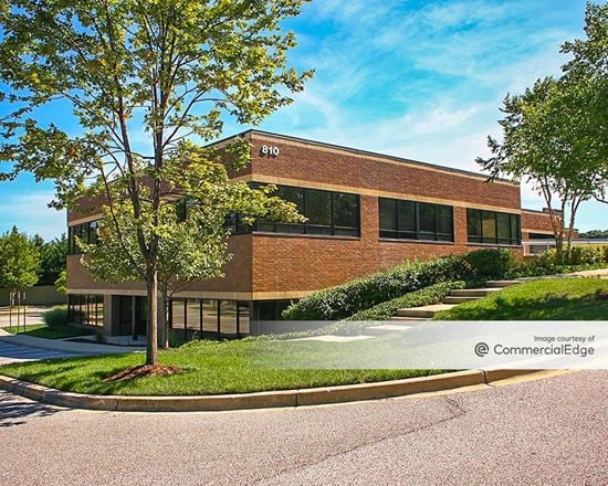 Quarterfield Center