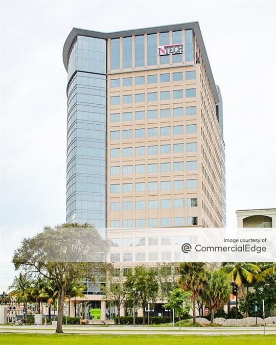CityPlace Tower