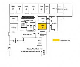 Medical Office Condominium - 3,945 SF