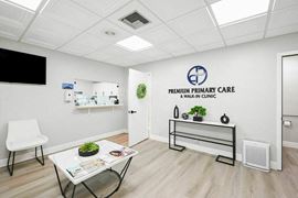Hillmoor Professional Plaza, Unit A-107