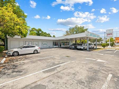 Photo of commercial space at 730 W Broward Blvd in Fort Lauderdale
