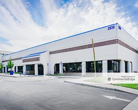 Commercial space for Rent at 2930 Faber Street in Union City