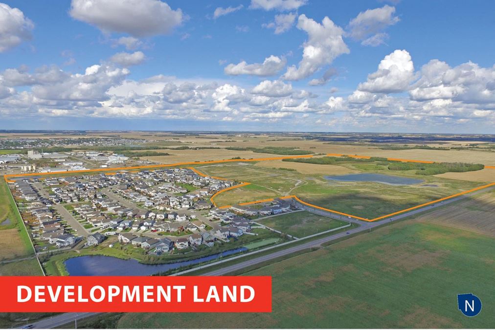 South Glens - Multi-Family Lands