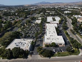 Crossroads Shopping Center